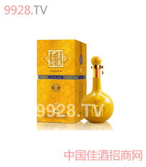 貴州古壇酒業 匠心傳承，醬香典范——產品系列全覽